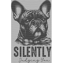 Animal Text Series-AT 3744